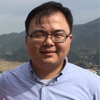 杨伟华