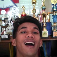 muhammad Atim