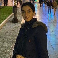 Vajihe Shahrokh