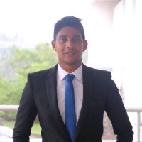 Sahan Rajakaruna