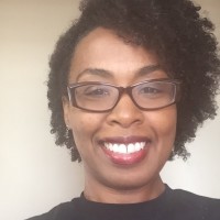 Germaine Sibley Gordon MA, R-DMT