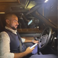 Abdalrahman Abu sheikh