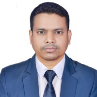 Muhammad Rasel Hossain