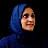 Dania Rashid