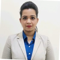 Laxmipriya Mohanty