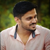 Devdatt Bhat