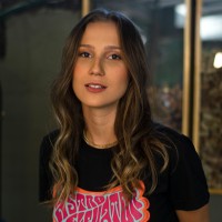 Natália Athouguia Oliveira