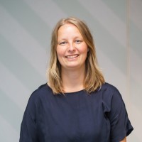 Elsje van de Weg