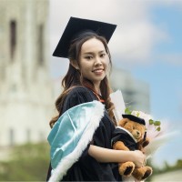 Audrey Zeng