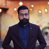 Adil Hassan