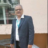 Saumik Shah