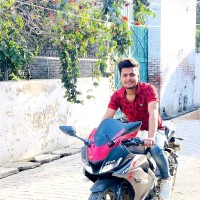 Saurabh Rai