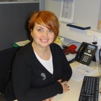 Анастасия Ершова