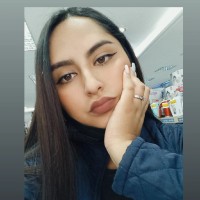 Katherine Arevalo Vargas