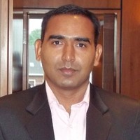Rajendra Yadav