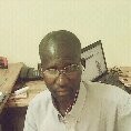 Saliou Diop