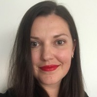 Helle Sørensen