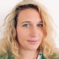 Cécile La Grange