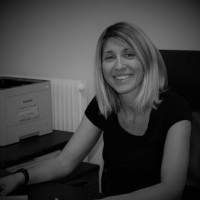 sandrine SALVI-MIEGE