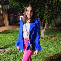Isabel Barraza