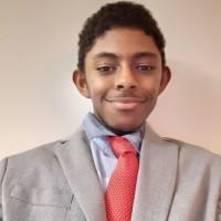 Ezra Bekele