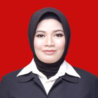 Alma’as Qonita Maghfiroh