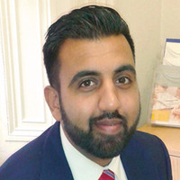 Yasser Shafi