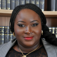 Khadija Belgore