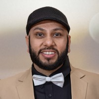 Pranab Sharma