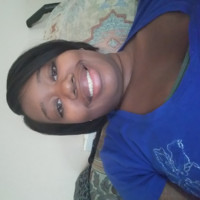 Shanice Allen
