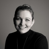 Bertha Á. Einarsdóttir