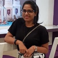 Ca Ankita G.