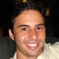 Erick Mata