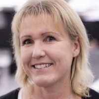 Inga-Lena Olsson
