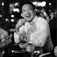 Melvin Teo