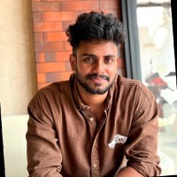 Ajay P