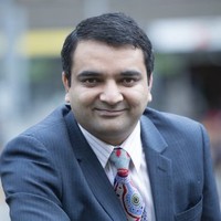 Gautam Gupta GAICD