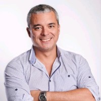Christian Aparicio Allain