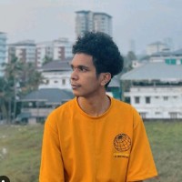 Abhinav E