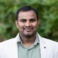 Venkata Ramana Akula