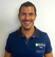 Arley Obarzanski Obarzanski