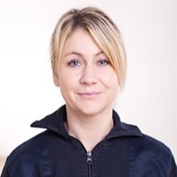 Sara Rylander