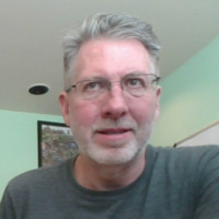 Richard Quinn