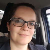 Cinzia Caspani
