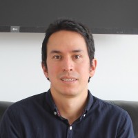Luis Alejandro Mongua