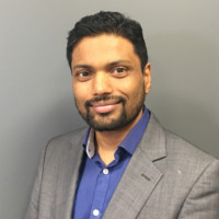 Murali Mohan Yeddula