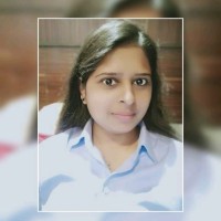 Pragati Mokashi
