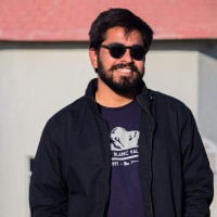 Shashank Kumawat