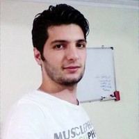 morteza gol mohammadi