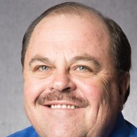 Bryan Robertson